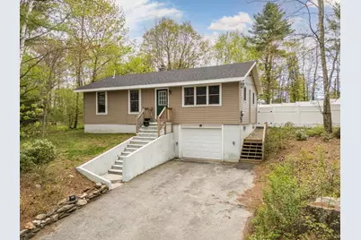 386 Crowley Road, Sabattus, ME 04280 - Photo 1