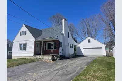 34 Maple Street, East Millinocket, ME 04430 - Photo 1