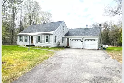 68 Wilderness Drive, Medway, ME 04460 - Photo 1