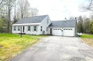 68 Wilderness Dr, Medway, ME 04460 - Photo 1