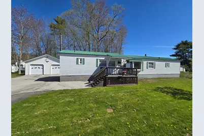 90 County Road, Milford, ME 04461 - Photo 1