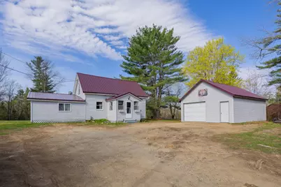283 School Street, Weld, ME 04285 - Photo 1