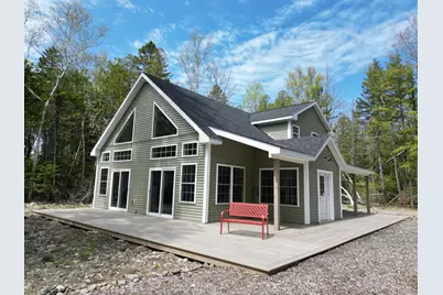100 Twin Springs Lane, Lincoln, ME 04457 - Photo 1