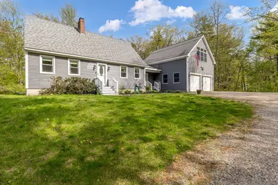 531 Emerys Bridge Road, South Berwick, ME 03908 - Photo 1