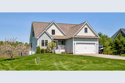 447 Cider Hill Road, York, ME 03909 - Photo 1