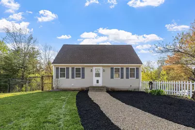 377 Country Club Road, Sanford, ME 04073 - Photo 1