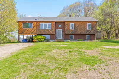 414 Oak Hill Road, Litchfield, ME 04350 - Photo 1