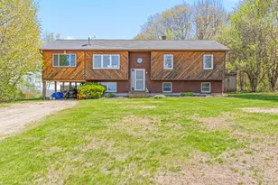 414 Oak Hill Rd, Litchfield, ME 04350 - Photo 1