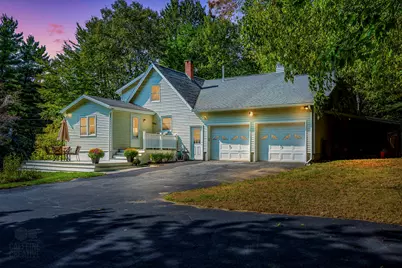 101 Whites Bridge Road, Windham, ME 04062 - Photo 1