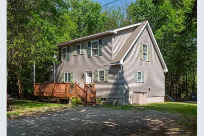 97 Otter Creek Drive, Mount Desert, ME 04660 - Photo 1
