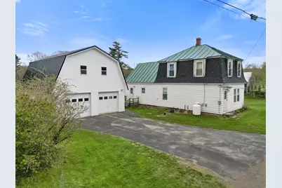 71 Monroe Highway, Brooks, ME 04921 - Photo 1