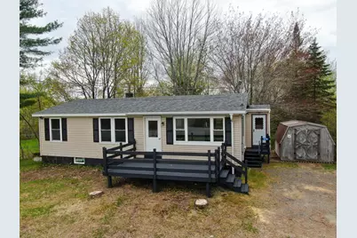 479 Enfield Road, Lincoln, ME 04457 - Photo 1