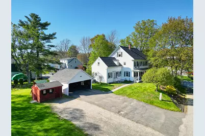 1 High Street, Hallowell, ME 04347 - Photo 1