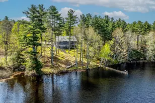 64 N Palermo Rd, Palermo, ME 04354 - Photo 1