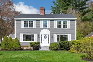 456 Ferry Rd, Saco, ME 04072 - Photo 1