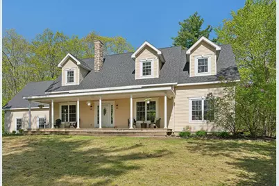 76 Asbury Lane, Acton, ME 04001 - Photo 1