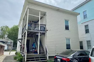 932 Lisbon St, Lewiston, ME 04240 - Photo 1