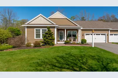 2 Phoebes Way, Cape Elizabeth, ME 04107 - Photo 1