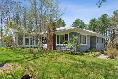 124 Old Ocean House Road, Cape Elizabeth, ME 04107 - Photo 1