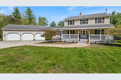 16 Spruce Drive, Gray, ME 04039 - Photo 1