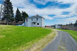 106 Coulombe Rd, New Canada, ME 04743 - Photo 1