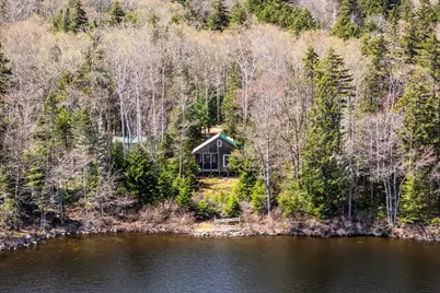 400 Edelheid Road, Sandy River Plt, ME 04970 - Photo 1