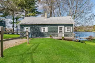13 W Orchard Ln, Swanville, ME 04915 - Photo 1