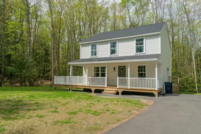 219 Dyer Road, Dayton, ME 04005 - Photo 1