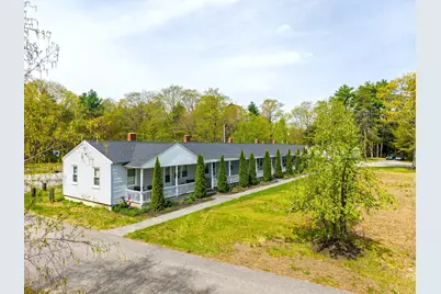 518 Ossipee Trail E, Gorham, ME 04038 - Photo 1