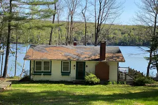 19 Woodland Dr, Lincoln, ME 04457 - Photo 1