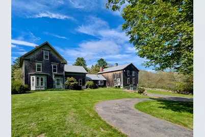 99 West Hamlet Road, Newcastle, ME 04553 - Photo 1