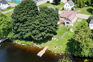 19 Lake St, Lincoln, ME 04457 - Photo 1