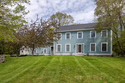 550 Ledge Road, North Yarmouth, ME 04097 - Photo 1