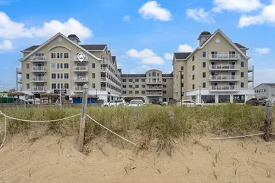 1 E Grand Avenue #405, Old Orchard Beach, ME 04064 - Photo 1