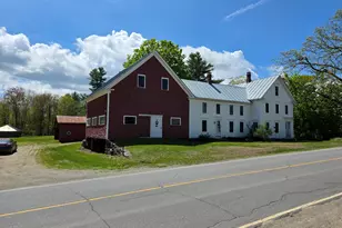 63 S Main St, Morrill, ME 04952 - Photo 1