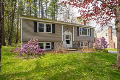 72 Anderson Avenue, Yarmouth, ME 04096 - Photo 1