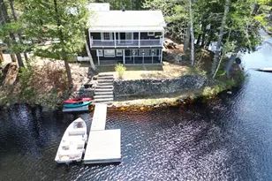 237 32nd St, Acton, ME 04001 - Photo 1