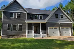 16 Ghia St, Fryeburg, ME 04037 - Photo 1