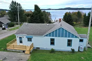 11 Brewster Rd, Eastport, ME 04631 - Photo 1