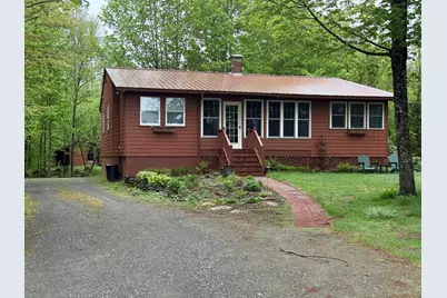 1710 Salem Road, Salem Twp, ME 04983 - Photo 1