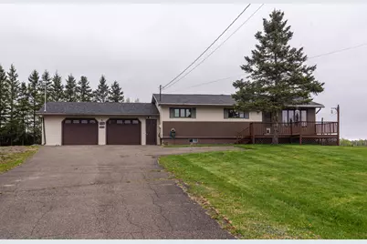 727 Beaulieu Road, Madawaska, ME 04773 - Photo 1