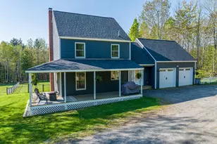 264 Seamon Rd, Farmington, ME 04938 - Photo 1