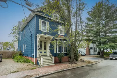 66 Spruce Street #1, Portland, ME 04102 - Photo 1