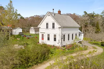 1746 Main Road, Phippsburg, ME 04562 - Photo 1