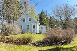 193 Dow Rd, Deer Isle, ME 04627 - Photo 1
