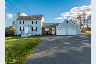 812 County Road, Lubec, ME 04652 - Photo 1