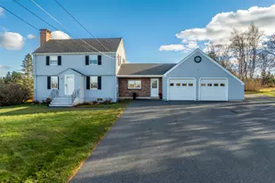 812 County Rd, Lubec, ME 04652 - Photo 1