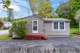 77 Main St, Raymond, ME 04071 - Photo 1