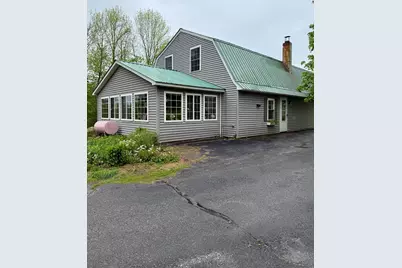 461 E Pittston Road, Pittston, ME 04345 - Photo 1
