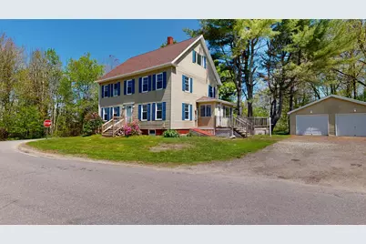 3 Ridge Road, Monmouth, ME 04259 - Photo 1